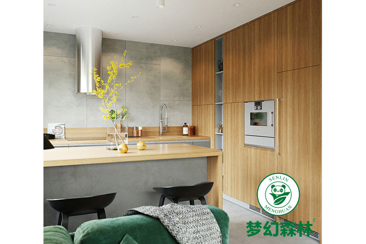 櫥柜案例